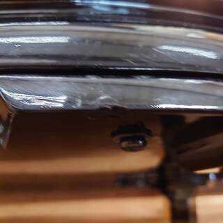 【店舗同時販売中】螺鈿細工座卓　ガラス天板付き【店頭ご来店購入限定】