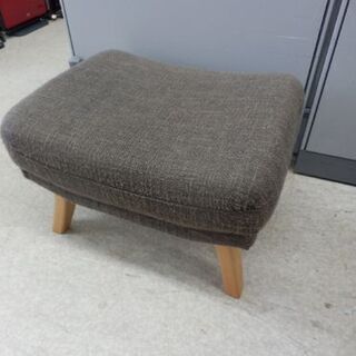 ソファ 一人掛けソファ オットマン付き 旭川家具 宮田産業 キャパ一人 