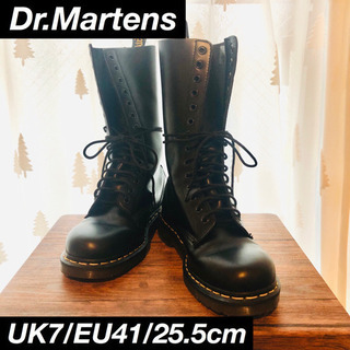 【Dr.Martens】14ホール/25.5cm【ドクターマーチン】