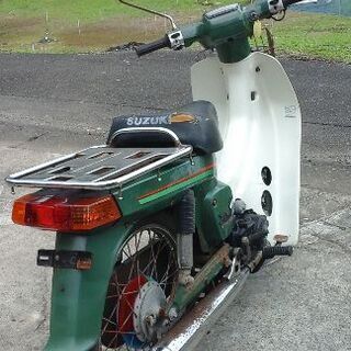 スズキ バーディー 50cc セル付き 実動 ギア付きバイクが お好みの方に たかぴ君 早岐のスズキの中古 あげます 譲ります ジモティーで不用品の処分 スズキ バーディー 50cc セル付き 実動 ギア付きバイクが お好みの方に たかぴ君 早岐のスズキの中古 あげます 譲ります ジモティーで不用品の処分