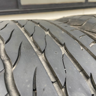 取引中〖値下げ〗17インチ、205/45ZR17 ホイールタイヤ 【公式通販】