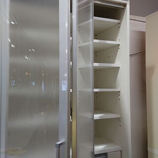 綾野製作所｜食器収納キャビネット