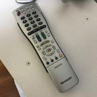 シャープ LC-15SX7 AQUOS 15インチ