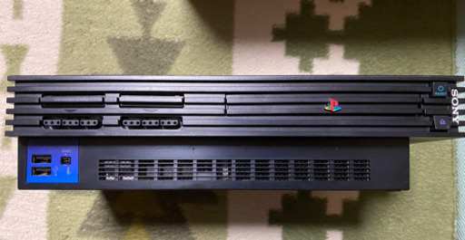 PS2 PlayStation2