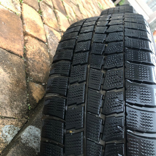 【最終値下げ】50エスティマ純正18インチアルミタイヤセット