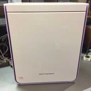 JH01059 日立コンシューマ ふとん乾燥機  2015年製.