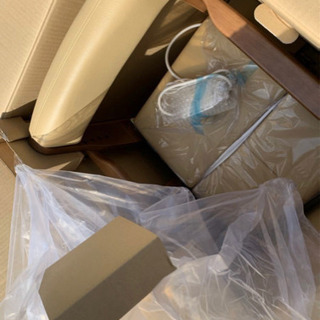 未使用！あったか暖房機能付き、アロン化成「安寿」家具調トイレセレクトRノーマル　ポータブルトイレ