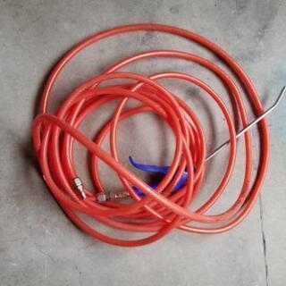 アストロプロダクツ エアーコンプレッサー等 セット 美品