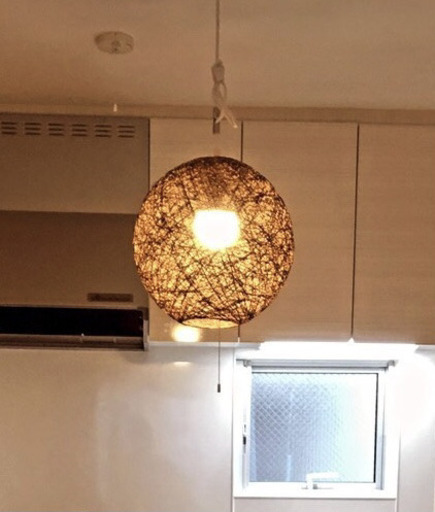 ニトリペンダントシェードアサボ107b Dbr Moeko 木場の照明器具の中古あげます 譲ります ジモティーで不用品の処分 ニトリペンダントシェードアサボ107b Dbr Moeko 木場の照明器具の中古あげます 譲ります ジモティーで不用品の処分