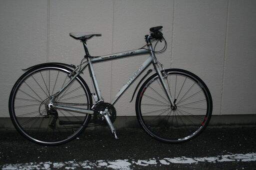 【即乗可能】TREK　FX7.3 トレック クロスバイク 整備済み