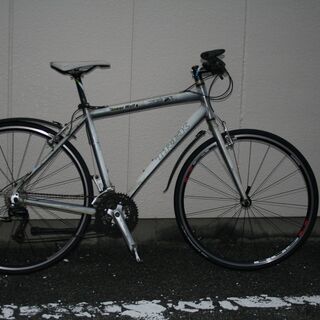 即乗可能】TREK FX7.3 高品質 トレック クロスバイク 整備済み 