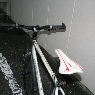 【即乗可能】TREK　FX7.3 トレック クロスバイク 整備済み