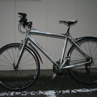 【即乗可能】TREK　FX7.3 トレック クロスバイク 整備済み