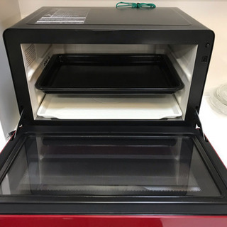 日立 過熱水蒸気オーブンレンジ ヘルシーシェフ 未使用品 値下げしました