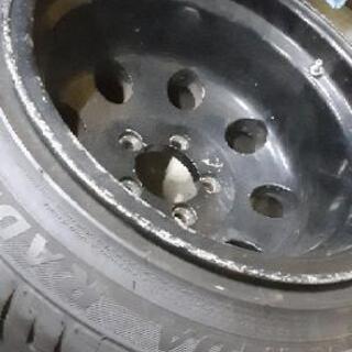 ミッキートンプソン15インチ10J-46 5穴114.3 チェロキー ラングラー シルビア ドリケツ 