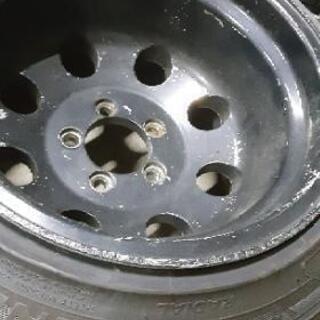 ミッキートンプソン15インチ10J-46 5穴114.3 チェロキー ラングラー