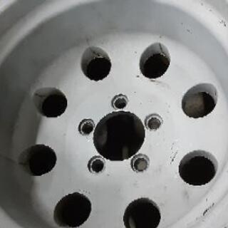 ミッキートンプソン15インチ10J-46 5穴114.3 チェロキー ラングラー シルビア ドリケツ 