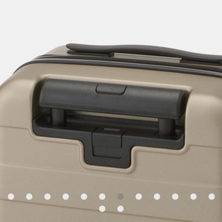 無印良品スーツケース20L （1〜2泊用）