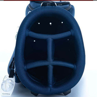 PSYCHO BUNNY キャディバッグ