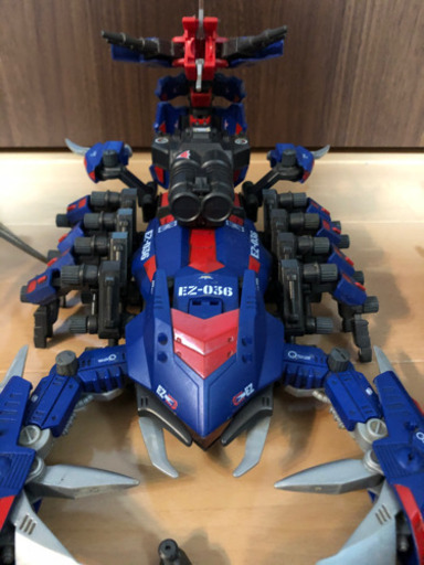 初代ゾイドまとめ売りです 値下げしました D 東川口の模型 プラモデルの中古あげます 譲ります ジモティーで不用品の処分 初代ゾイドまとめ売りです 値下げしました D 東川口の模型 プラモデルの中古あげます 譲ります ジモティーで不用品の処分