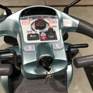 スズキ/SUZUKI  セニアカー 良品です！！