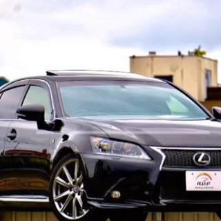 Gs250 Fスポーツ A 平塚のgsの中古車 ジモティー