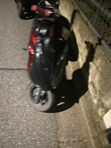 アドレスv125g