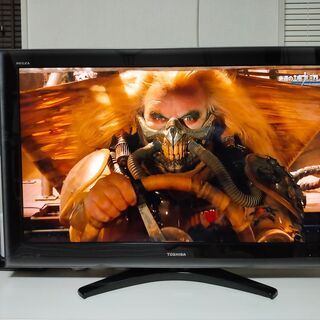 東芝 47V型 液晶 テレビ 47Z8000