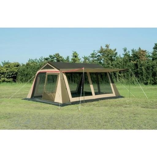 オガワ キャンパル ロッジシェルター | gabrielashop.com