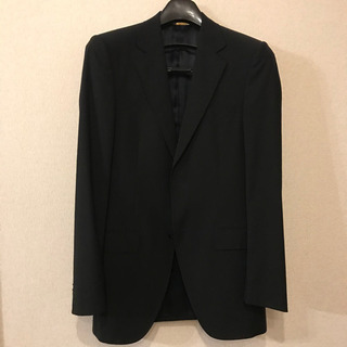 ドルガバ 黒スーツ上下✨美品 | w2-worldbuffet.co.uk