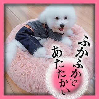 ペットベッド (犬/猫)♥(^^♪