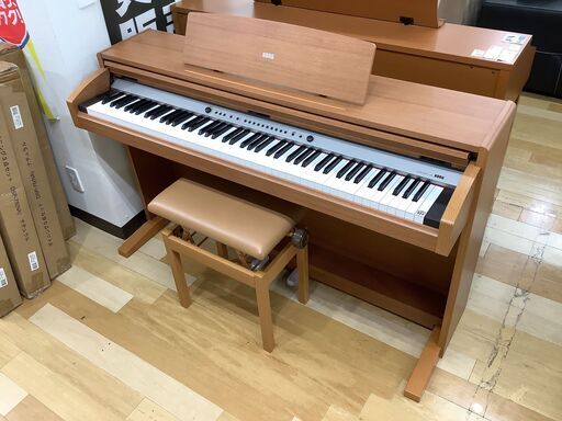 KORG 電子ピアノ　C-340LC【トレファク岸和田店】