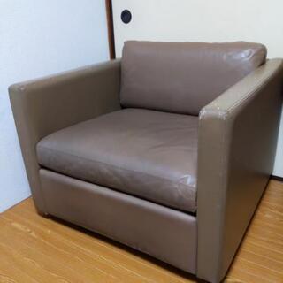 knoll　１人掛けソファー