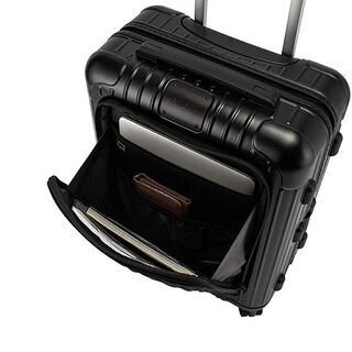 RIMOWA [リモワ] エッセンシャル スリーブ キャビンS 33L マットブラック