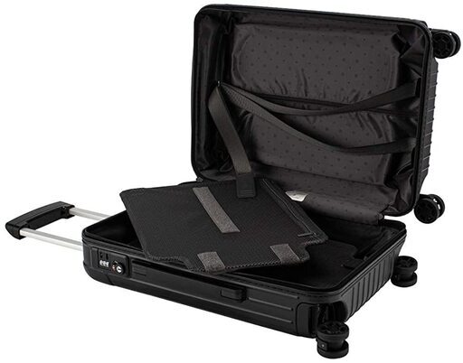 RIMOWA リモワ　キャビンS 黒　ブラック 楽天市場】リモワ RIMOWA オリジナル キャビン S 31L 925.52