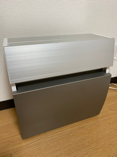 【値下げ】【価格交渉有り】★Panasonic サインポスト フェイサスFFR ラウンドタイプ★ 新品 傷有り