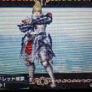 mhxx 狩り友募集(⚠エンジョイ勢。コスプレ装備で遊んでます)