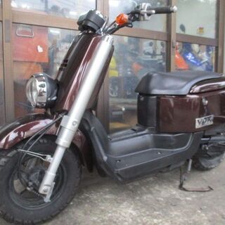 ヤマハ　ＶＯＸ　エンジン機関良好　セル1発始動いたします！　点検整備済み　ブラウン色 ヤマハ VOX エンジン機関良好 セル1発始動いたします！ 点検整備