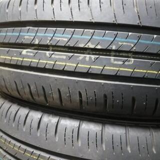 【美品 A4可】セリーヌ デニム トートバッグ トリオンフ マカダム インディゴ-DUNLOP ENASAVE 165/55R15　新