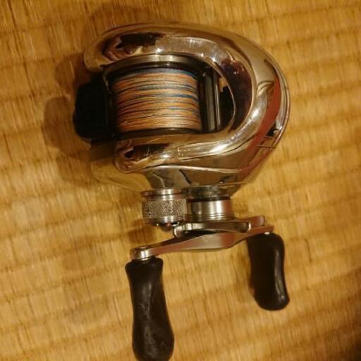 アンタレスDC7
