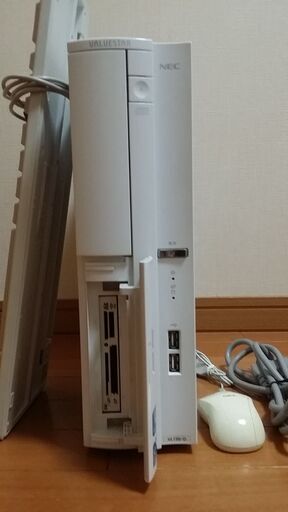 Windows10アップグレード済みデスクトップパソコン本体（Celeron G550） Windows10アップグレード済みデスクトップパソコン本体（Celeron G550）