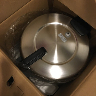 業務用2升炊炊飯器