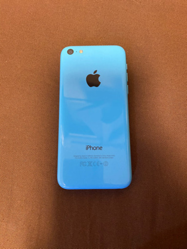 その他 iPhone5c 32G