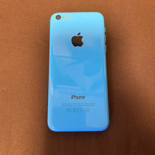 iPhone5c 32G