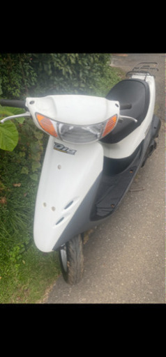 ホンダ DIO AF34