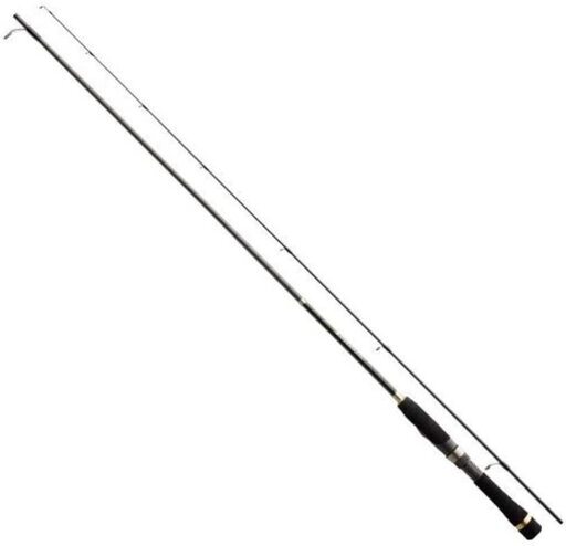 【新品】釣り シマノ スピニングロッド ルアーマチック 2本継ぎ S86ML オールラウンダー シーバス/エギング/タチウオ/トラウト