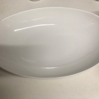 大きな皿