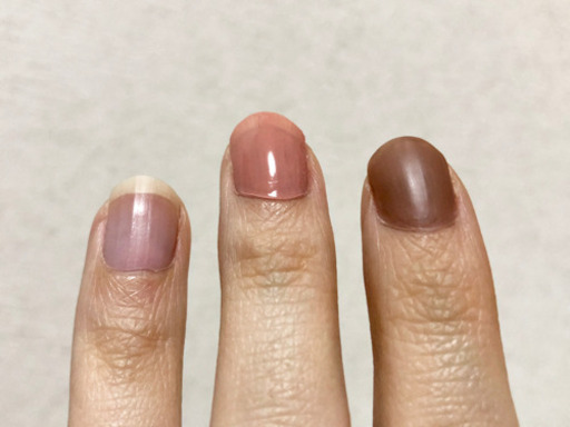 お取引中 秋色 ネイル マニキュア ネイルカラー 残9割 ふとし 竜田口のネイルの中古あげます 譲ります ジモティーで不用品の処分