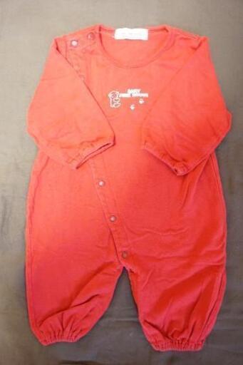 冬生まれ赤ちゃん服セット 出産準備にも 渡辺 富士急ハイランドのベビー用品 ベビー服 の中古あげます 譲ります ジモティーで不用品の処分