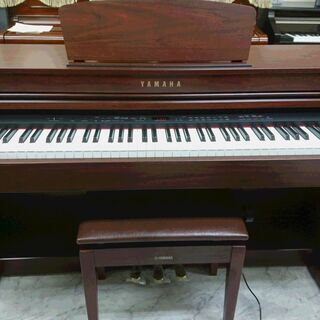 電子ピアノ YAMAHA ヤマハ CLP-430M 2013製 動作品